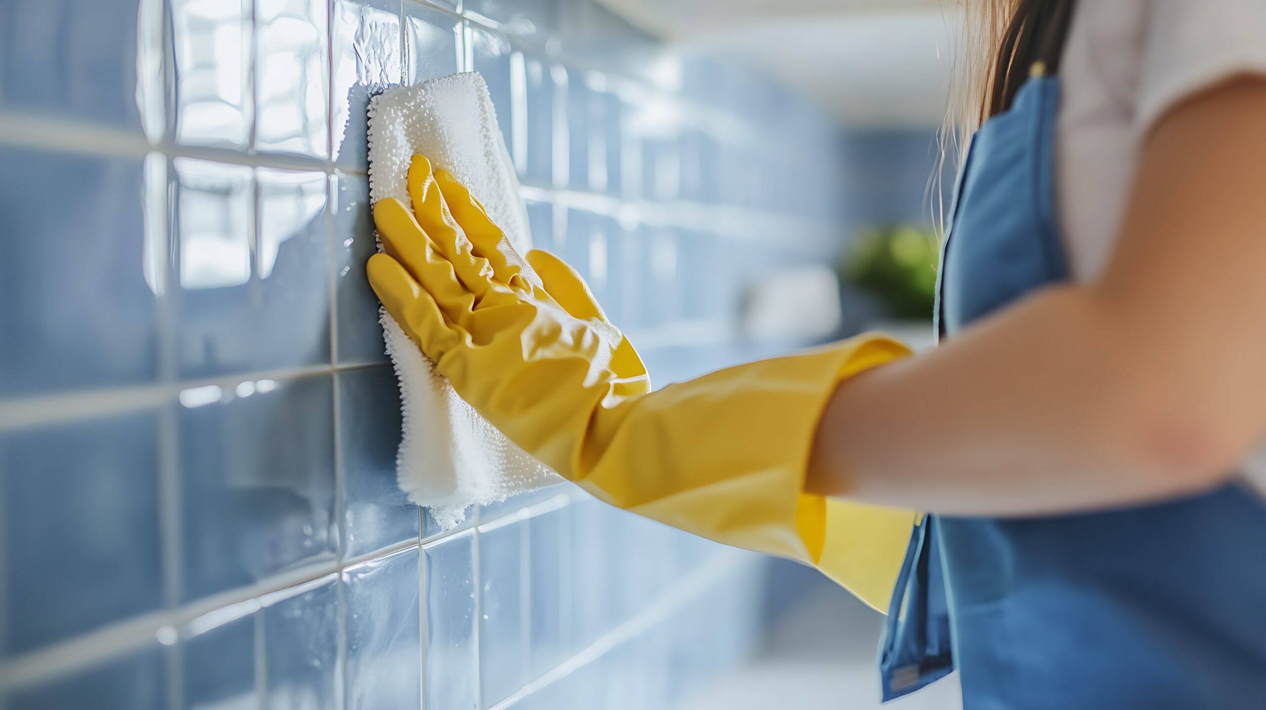 Atworth House Management, excellent housekeeping services