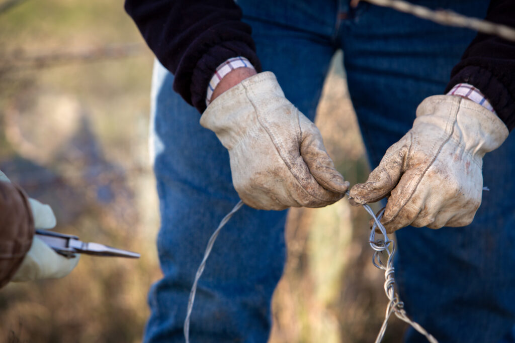 Atworth House Management, farm hand staffing
