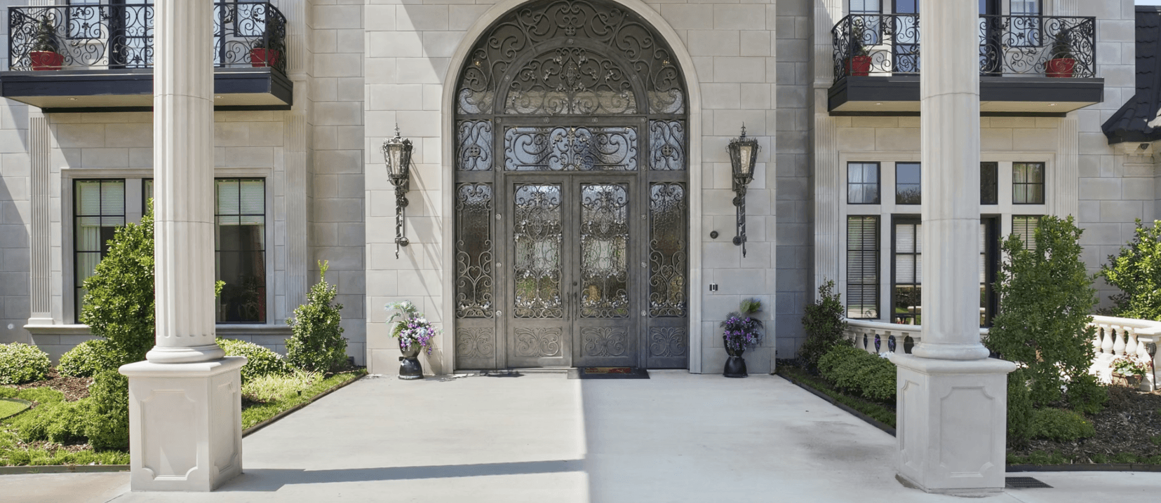 Atworth Estate Manager Staffing