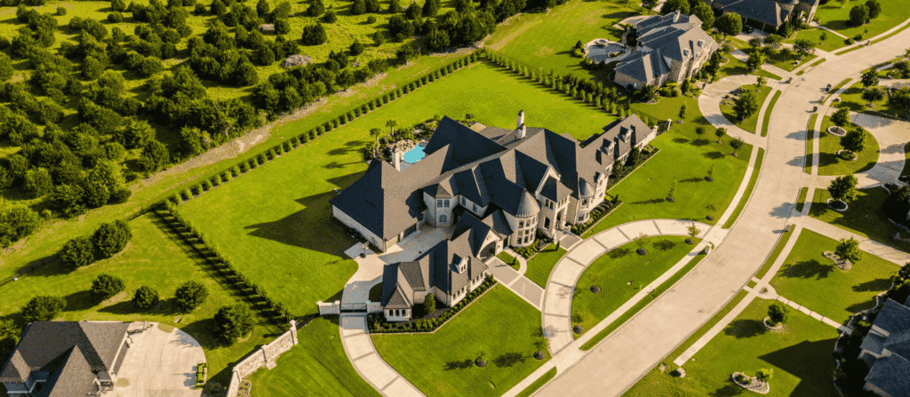 Atworth providing private household staffing services for families in Nashville.