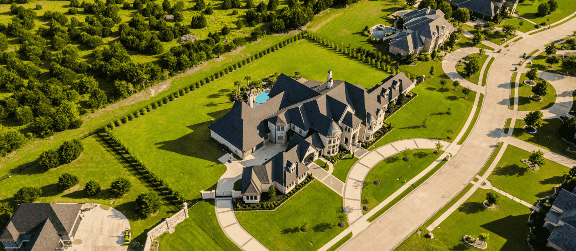 Atworth providing private household staffing services for families in Nashville.