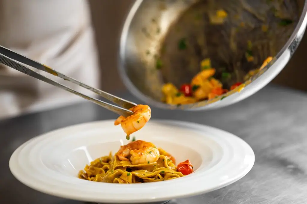 Hire Atworth Private Chefs