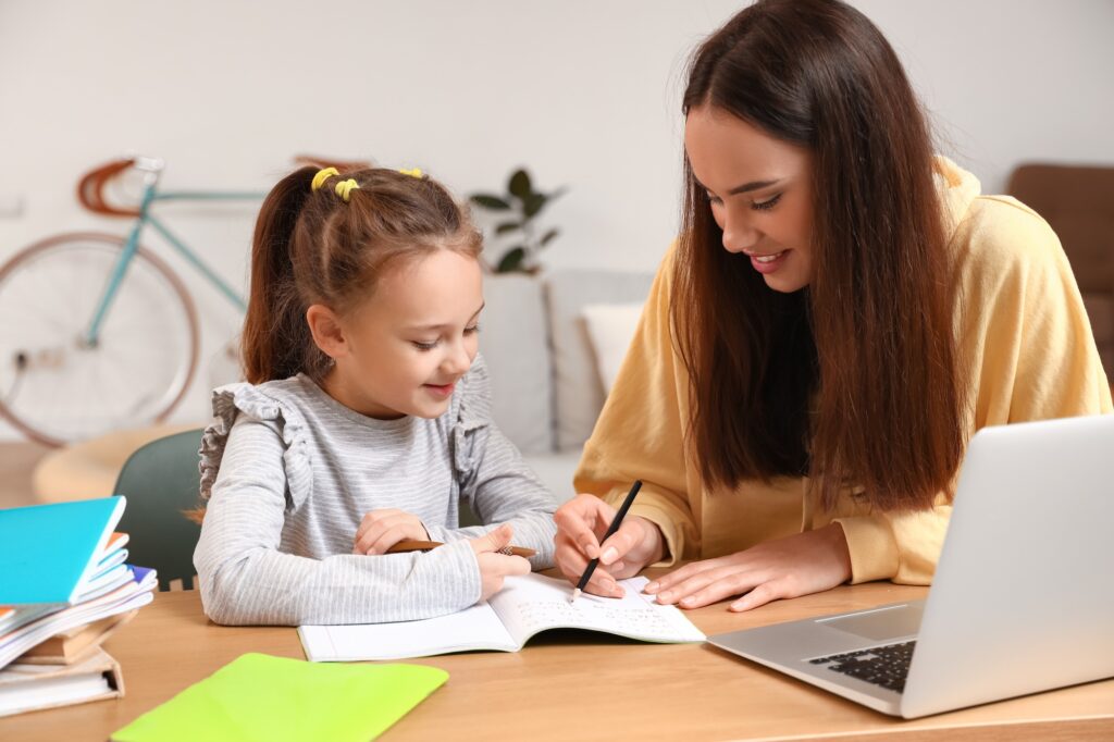Live in vs live out Nashville Nanny agency