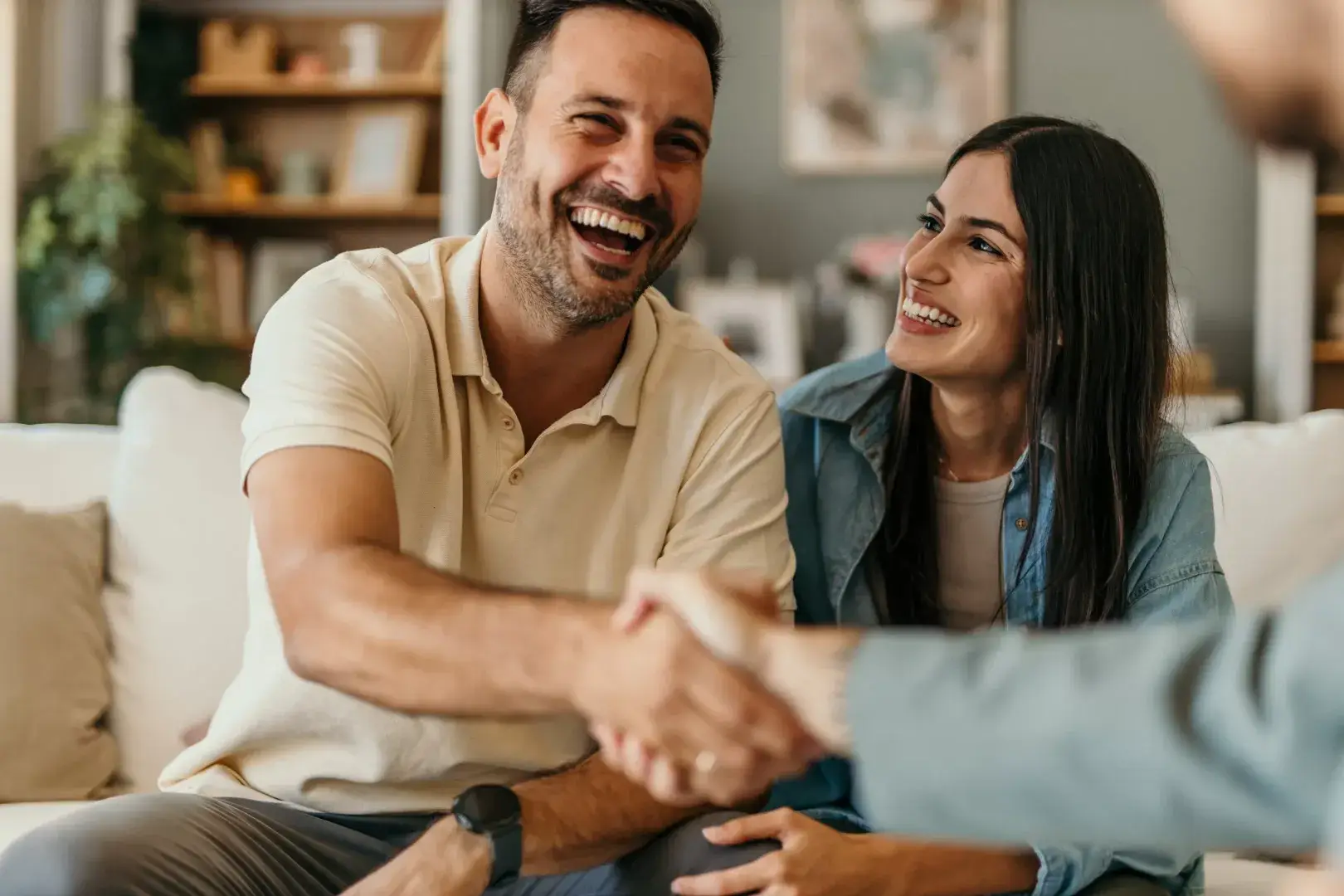 Household staffing consultation with Atworth to identify the right professional for a family's needs