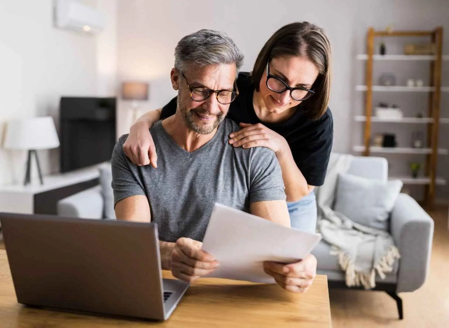 Personalized household staffing for families seeking exceptional support