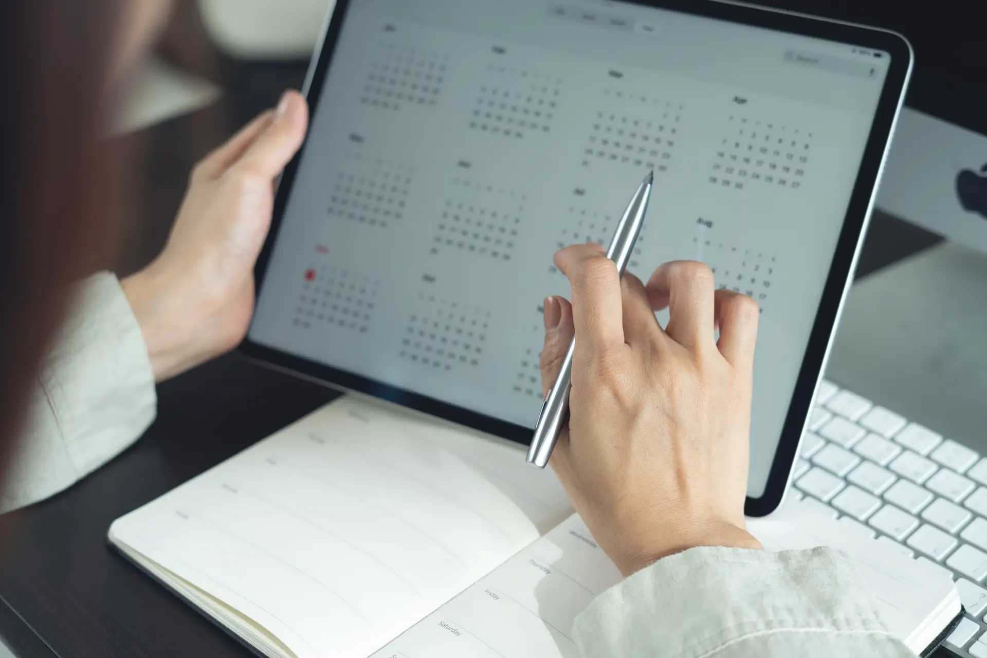 How to legally pay your household employees or staff members such as a nanny
